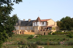 Le Cèdre - Domaine du Fraysse