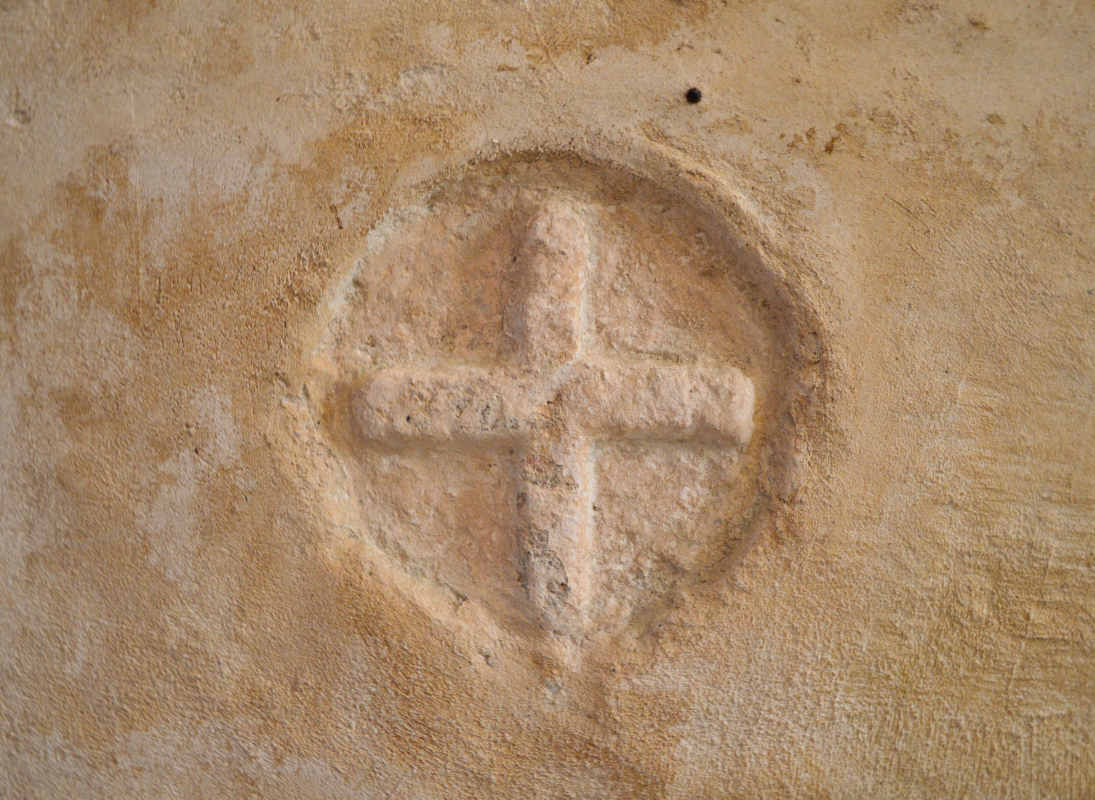 Église romane Saint-Hilaire, Saint-Hilaire-les-Places - photo 8