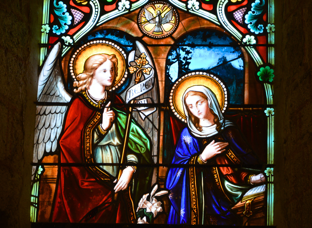 Église romane Saint-Hilaire, Saint-Hilaire-les-Places