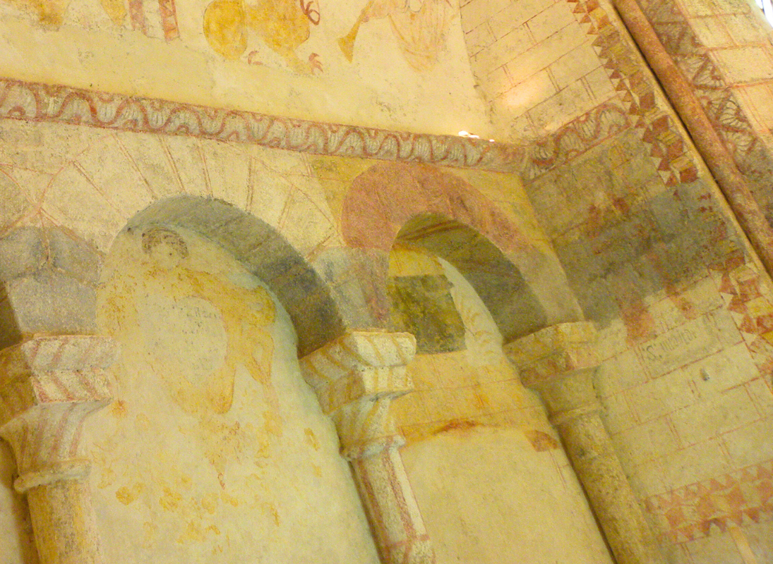 Église romane Saint-Hilaire, Saint-Hilaire-les-Places - photo 6