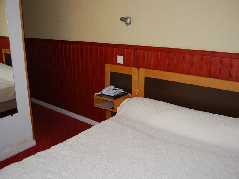 Hôtel Saint-Hubert, Biscarrosse - photo 6