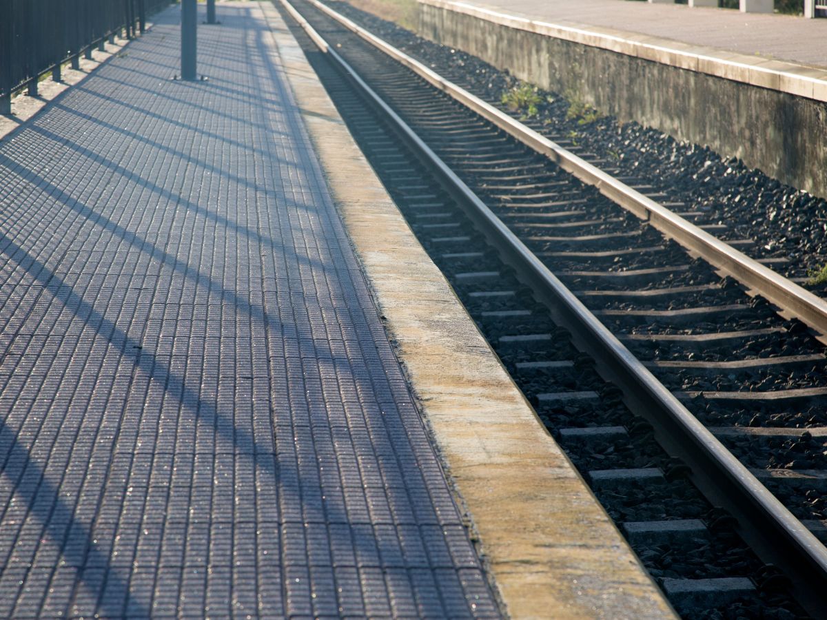 Gare de Bussière-Galant — Transport à Haute-Vienne