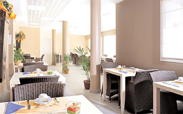 Appart'City Bordeaux Aéroport Saint-Jean-d'Illac, Saint-Jean-d'Illac - photo 8