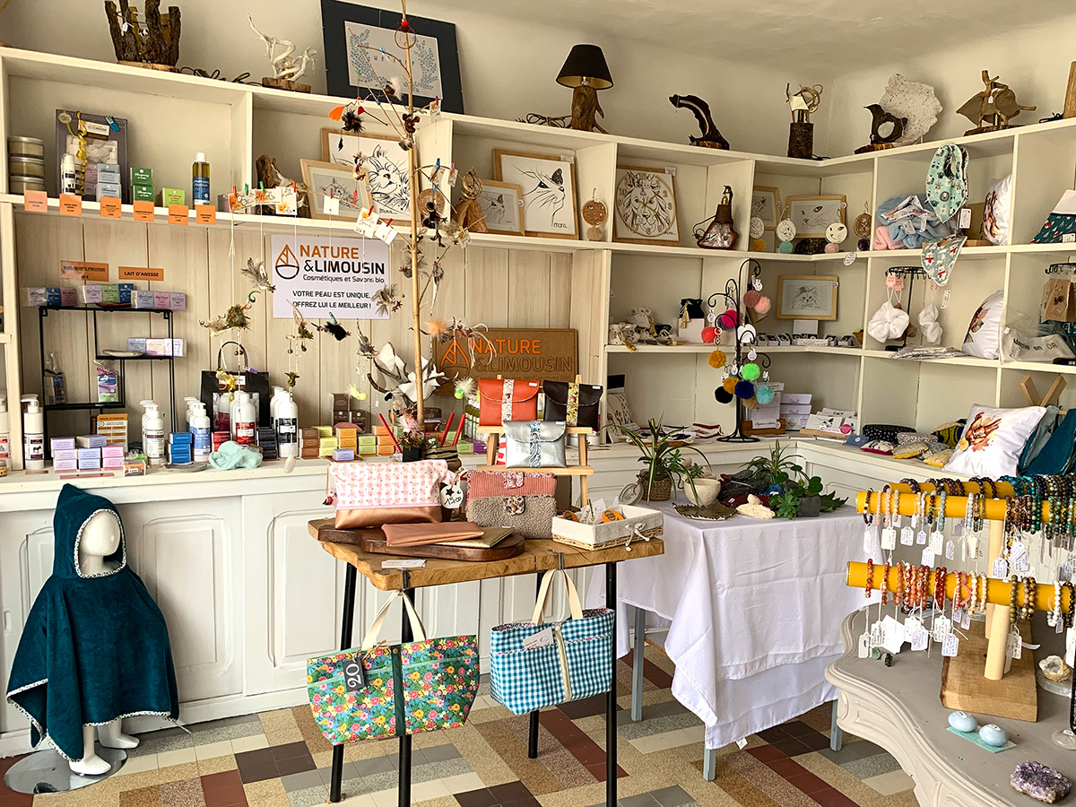 Boutique Art et Loisirs