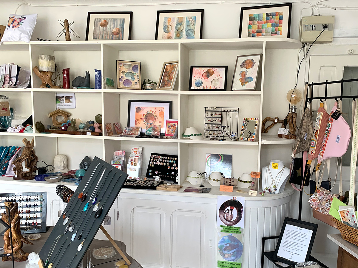 Boutique Art et Loisirs — photo 2