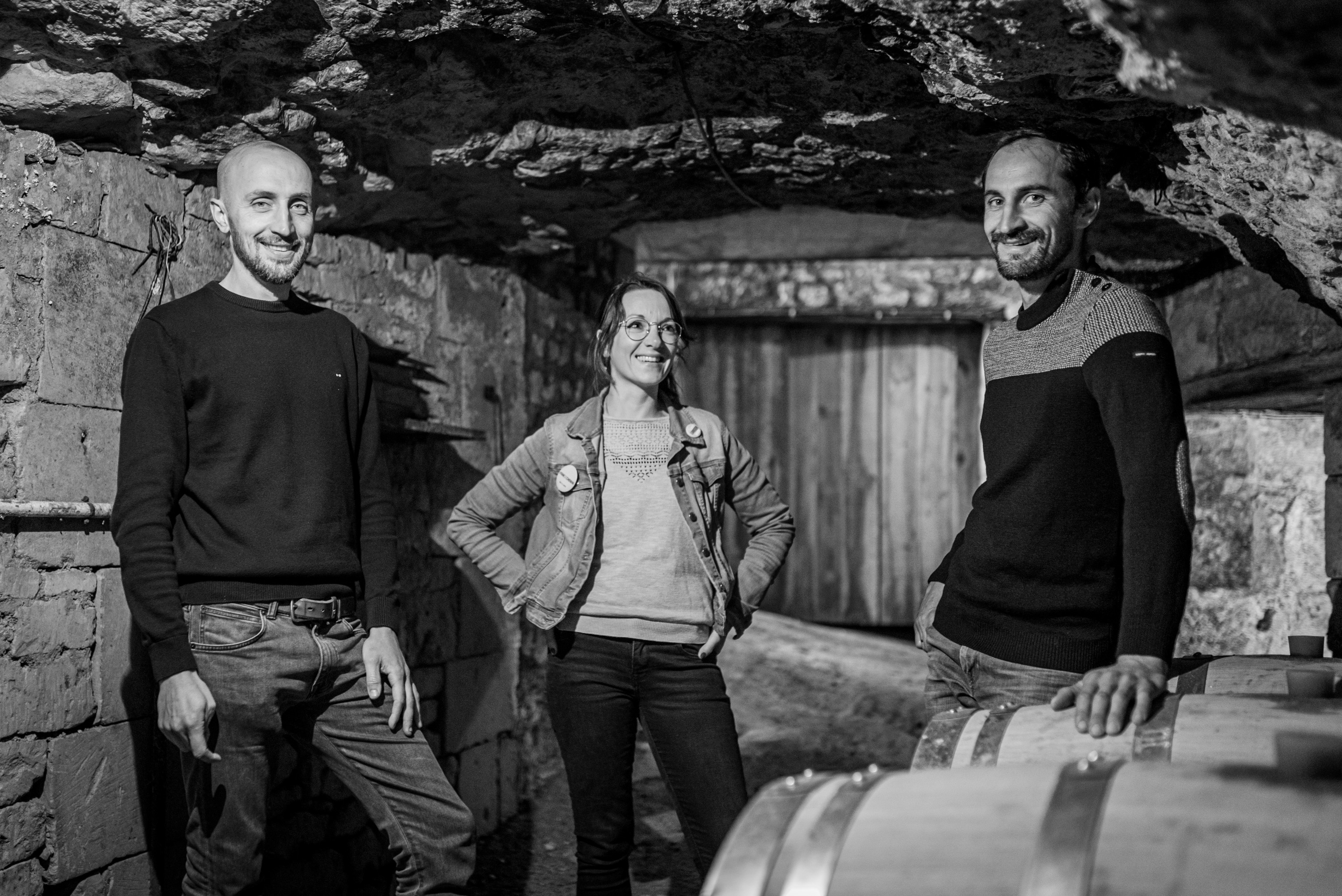 Domaine Saint Landor