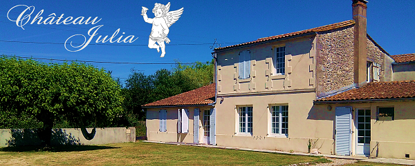 Château Julia — photo 3