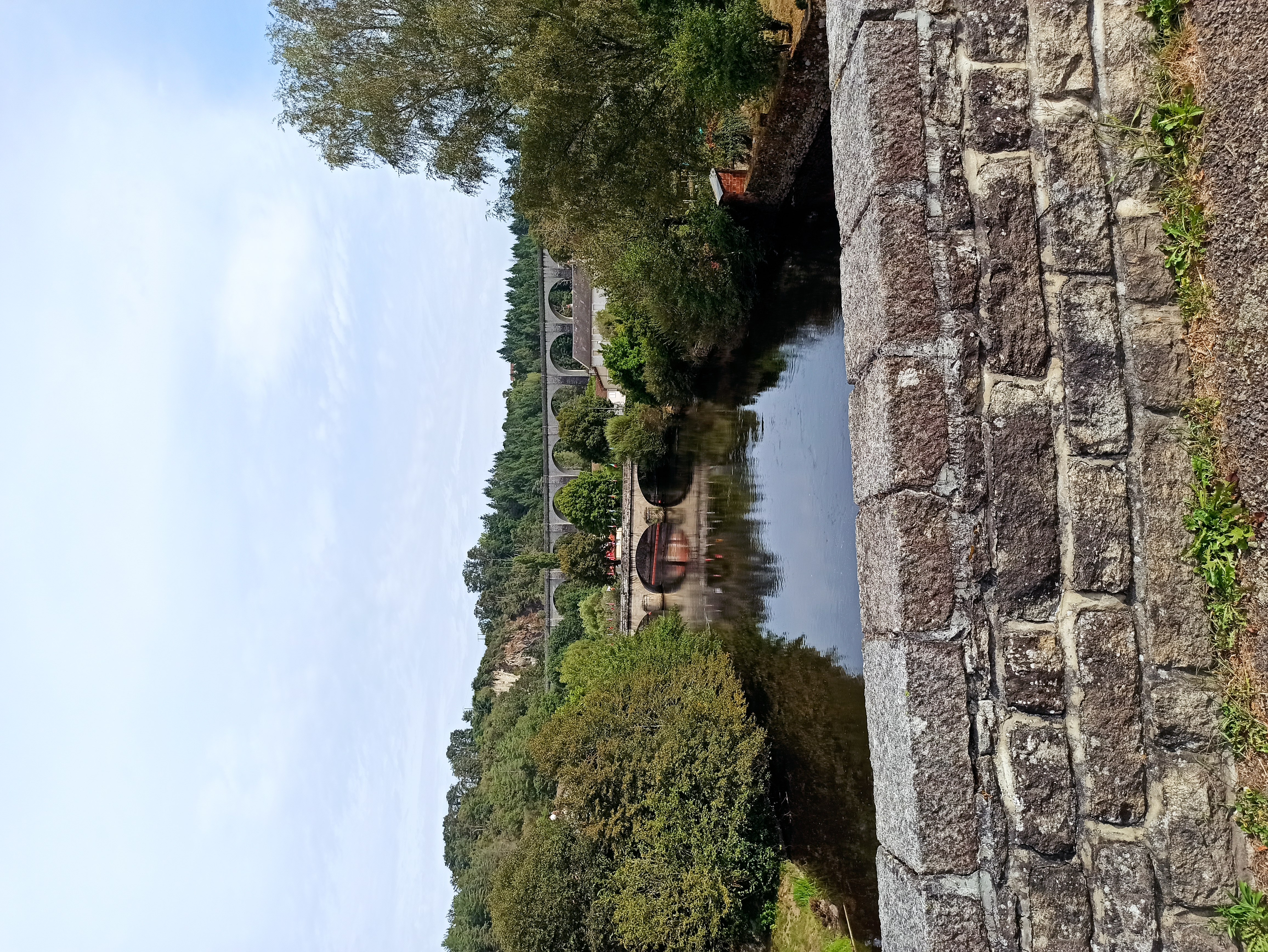 Rando à la découverte du GR® de Pays Monts et Barrages – Saint-Léonard-de-Noblat