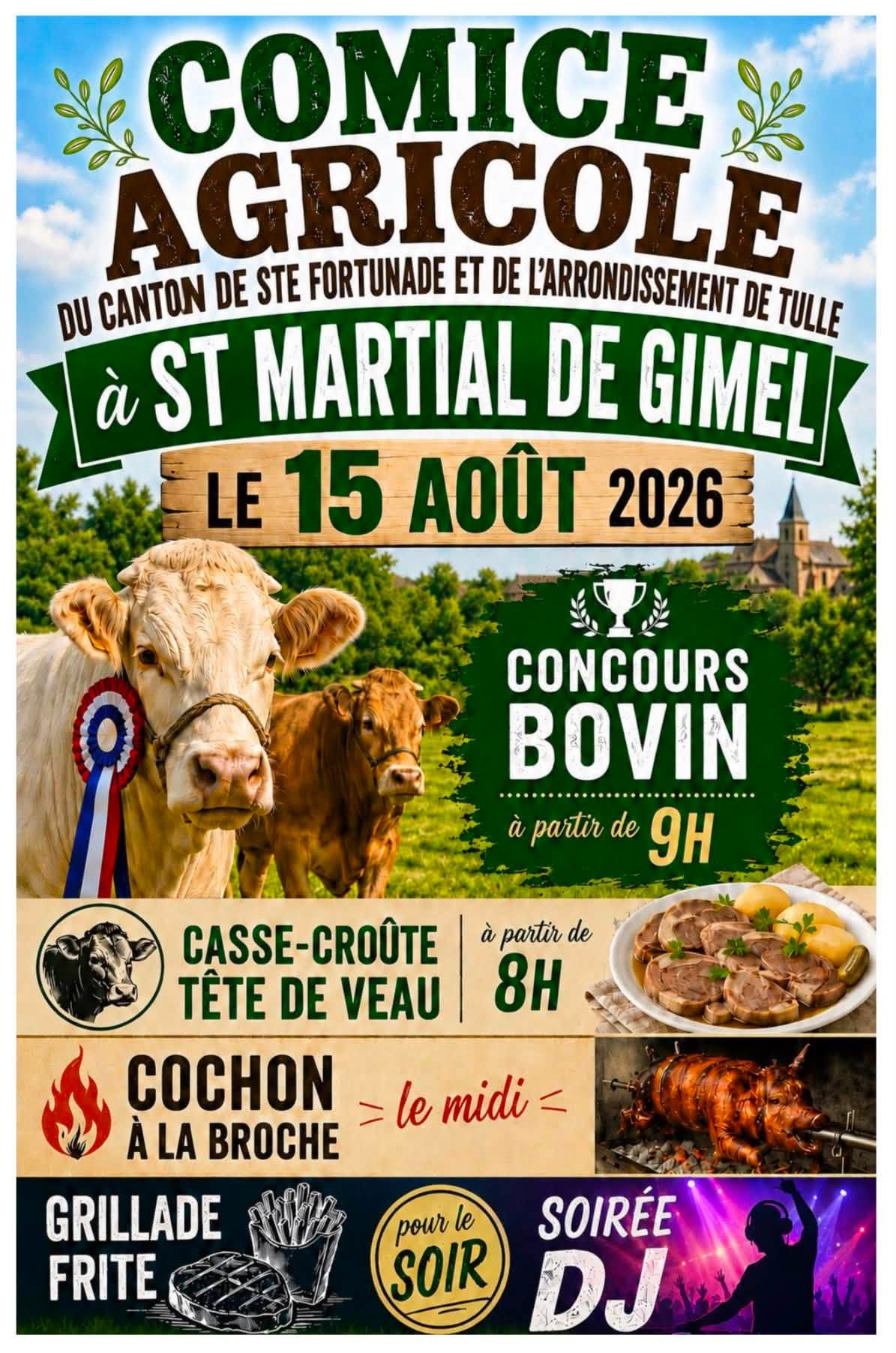 Cimice agricole