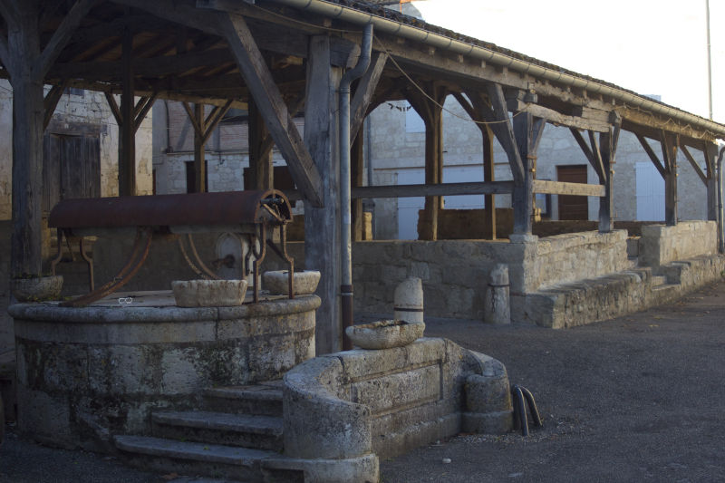 Abbaye de Saint-Maurin, Saint-Maurin - photo 3