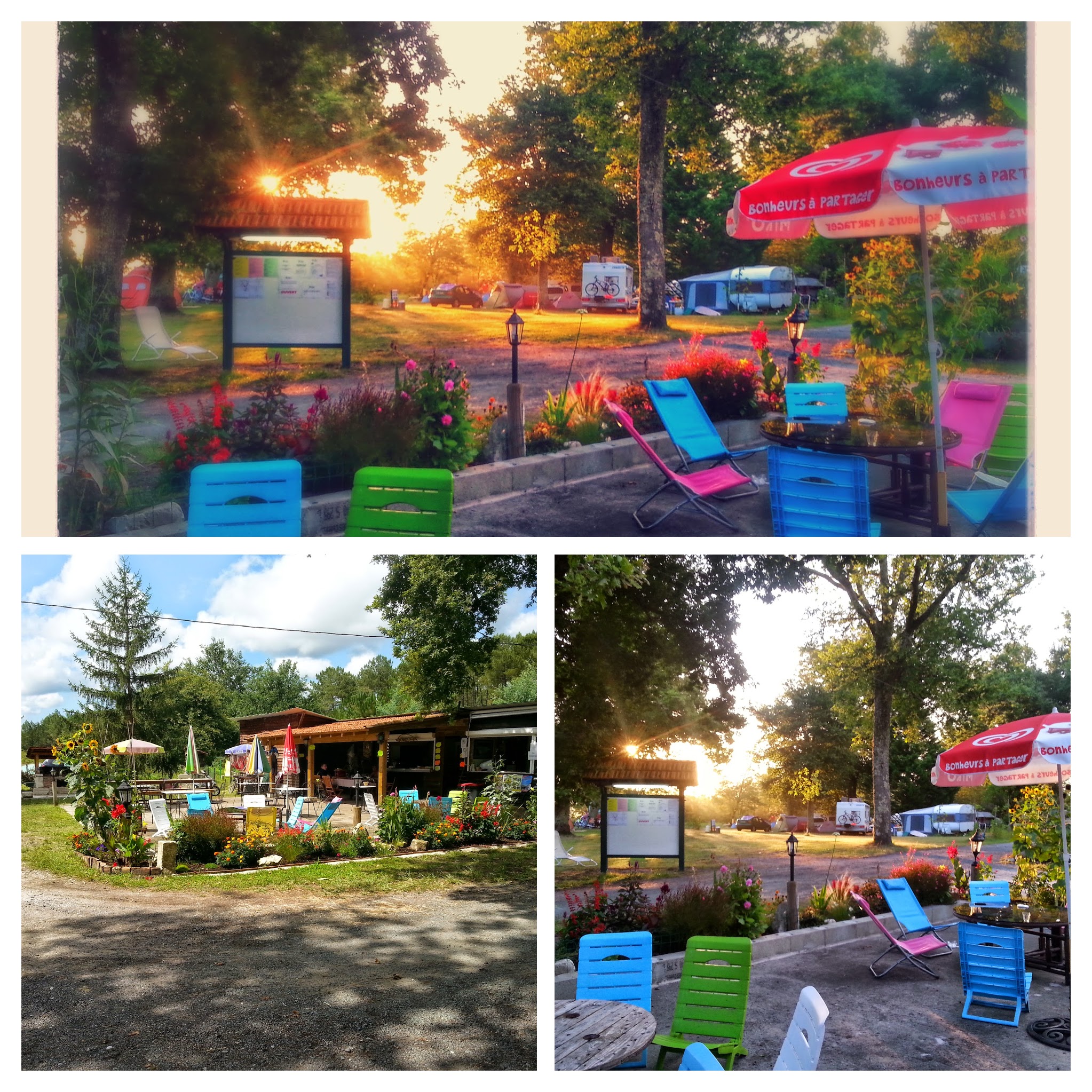 Camping Domaine du Cayre - photo 3