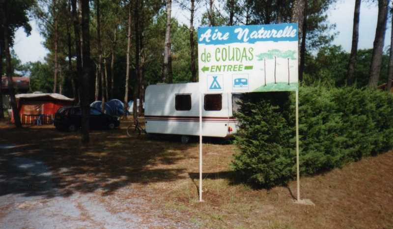 Camping Coudas - photo 3