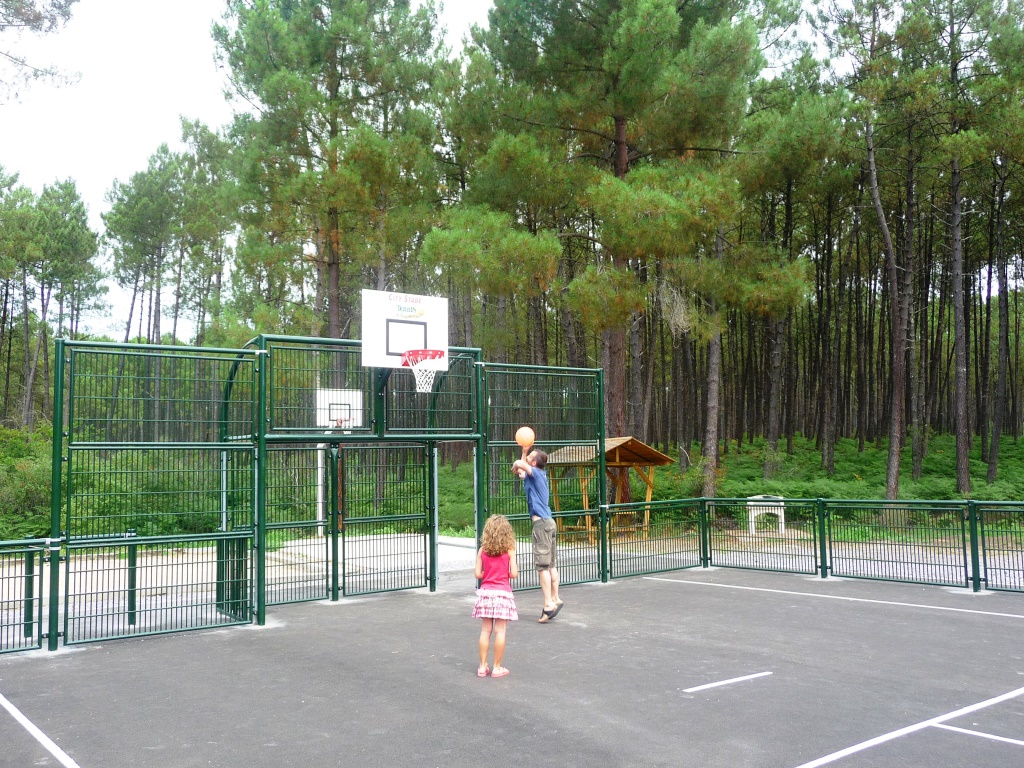 Camping Landes Océanes - photo 5