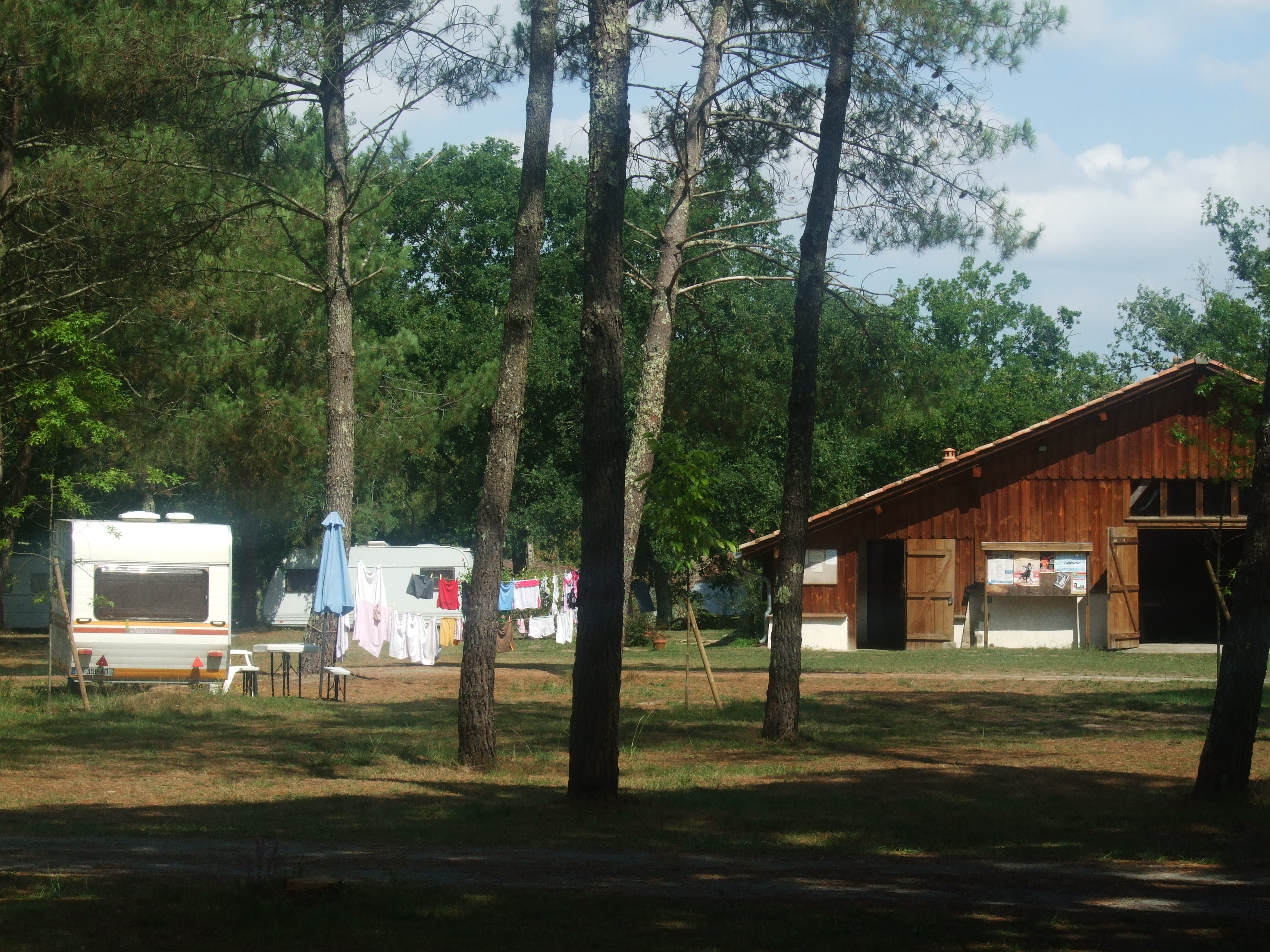 Camping Coudas - photo 2