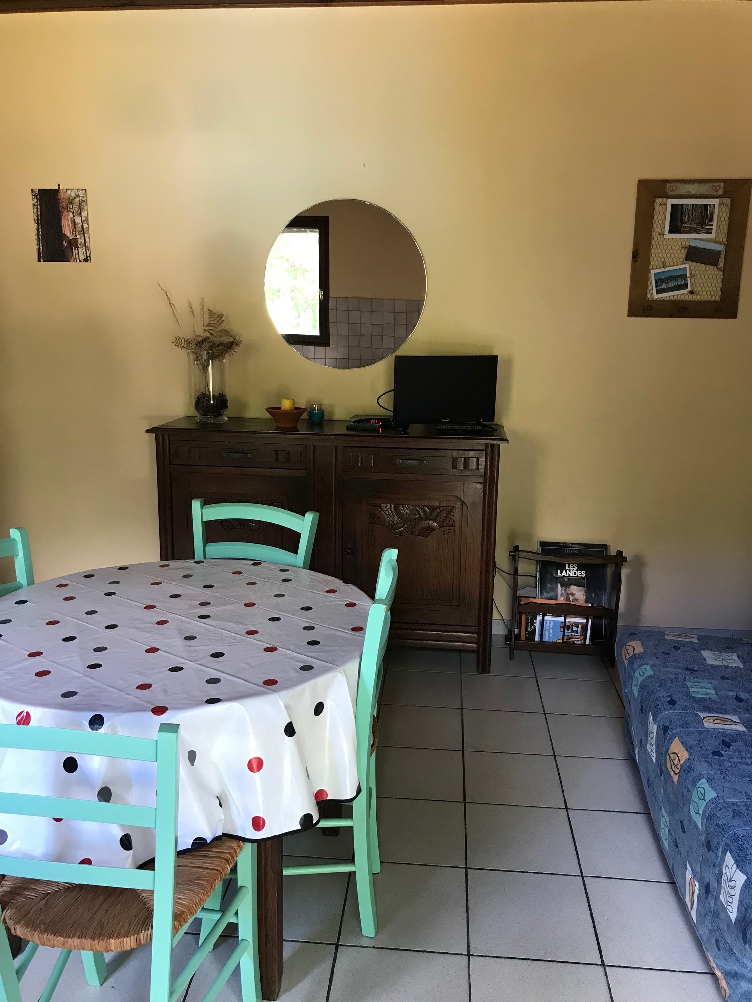 Inda Martine - photo 3