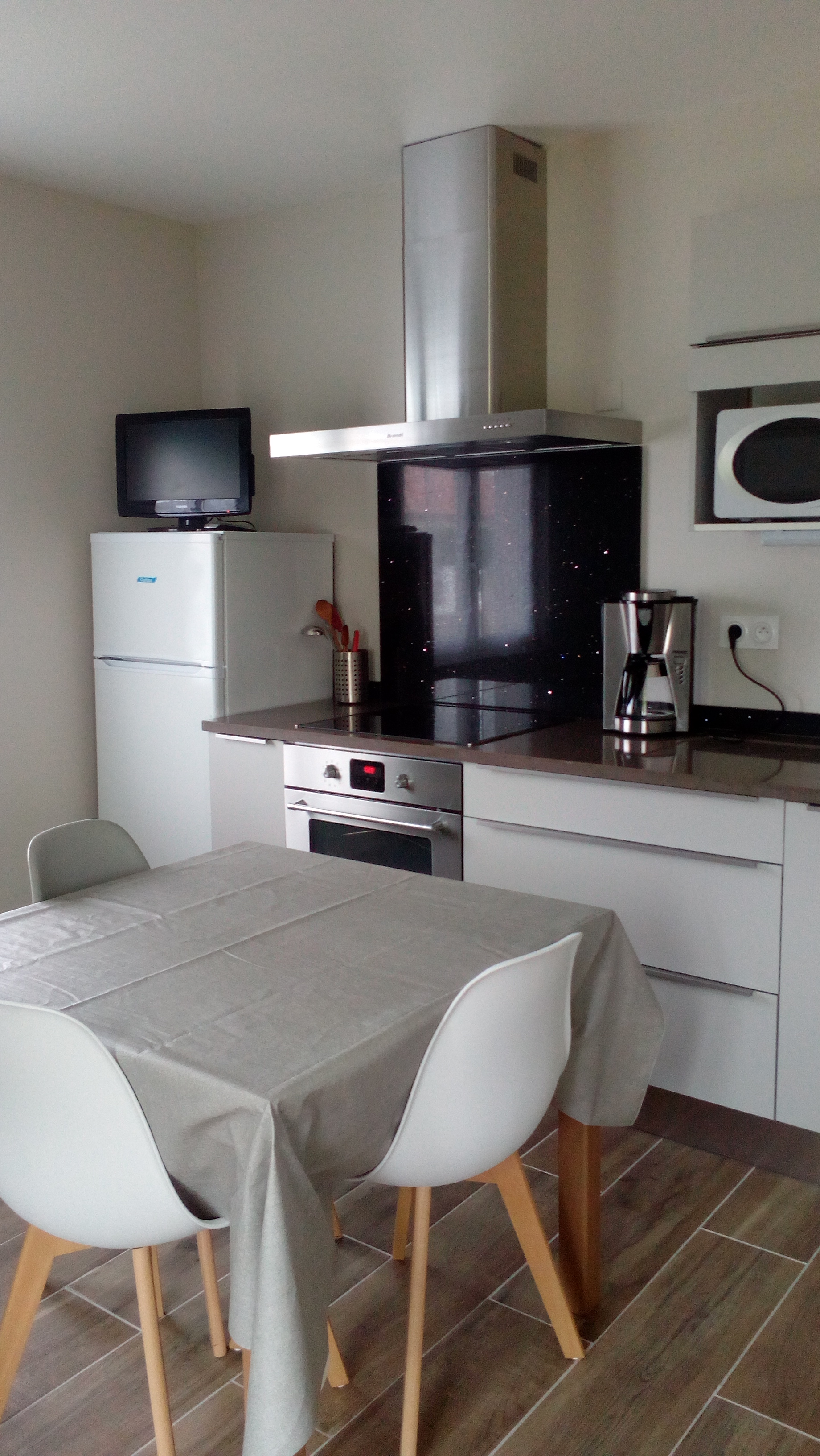 T2 - 1 à 4 pers. - DUB6/D - photo 5