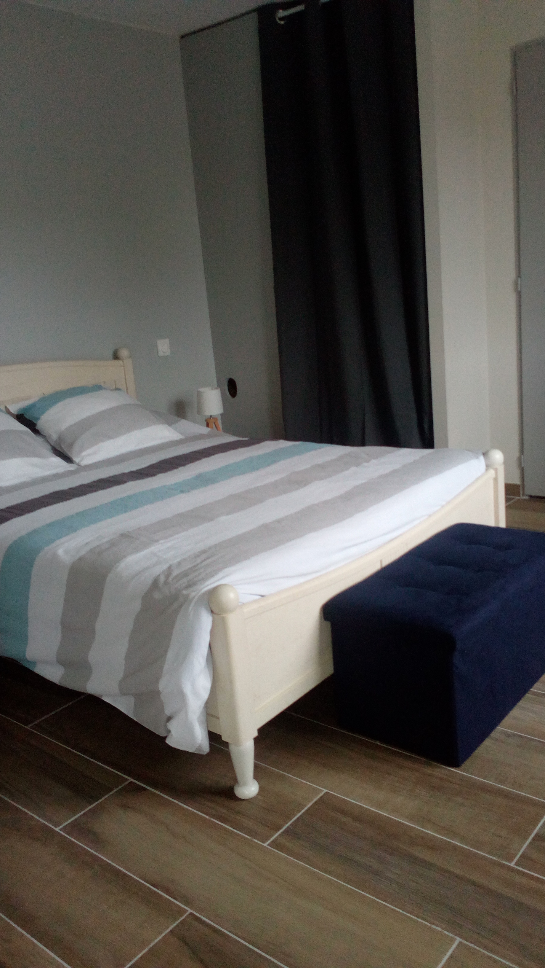 T2 - 1 à 4 pers. - DUB6/D - photo 2