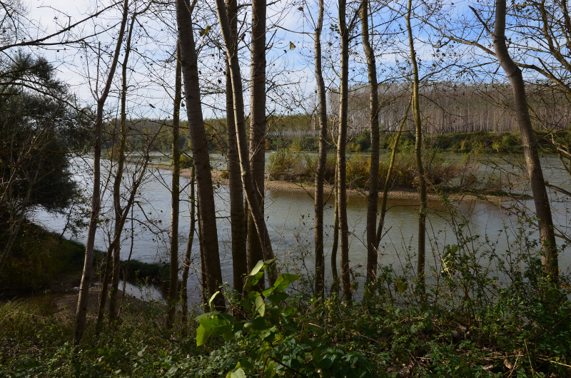 Saint-Pardoux-du-Breuil, entre Trec et Garonne, Saint-Pardoux-du-Breuil - photo 2