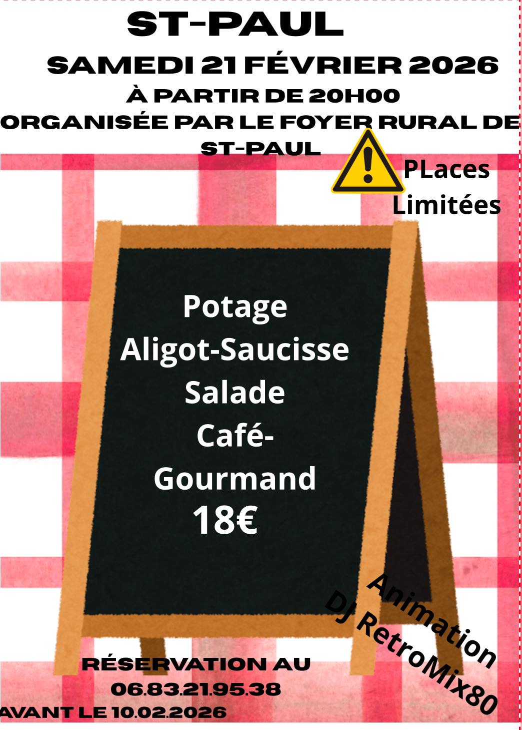 Repas