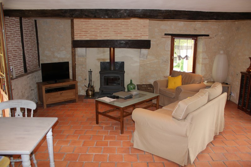 Liguand Complex - Maison de Jeanne, Saint-Quentin-du-Dropt - photo 4