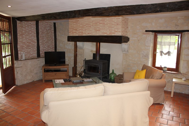 Liguand Complex - Maison de Jeanne, Saint-Quentin-du-Dropt - photo 6