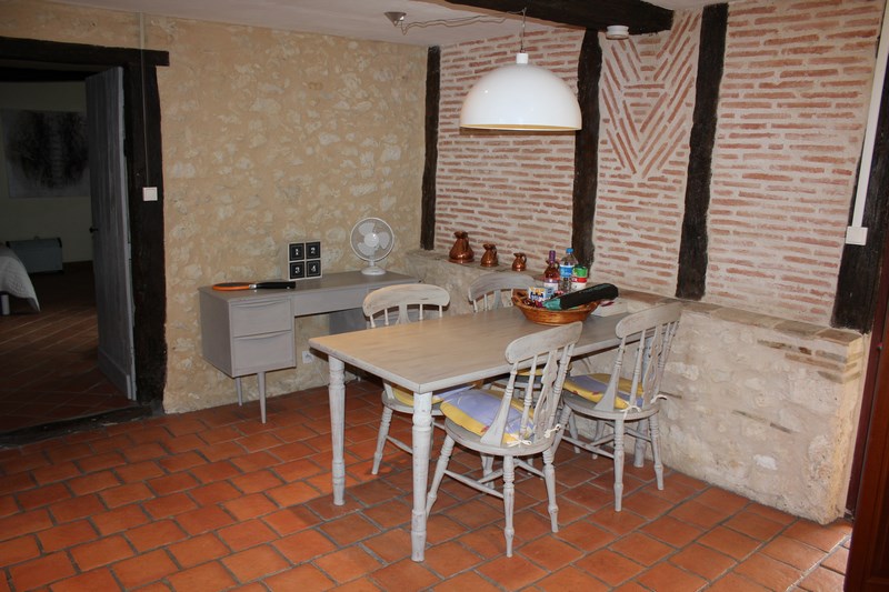 Liguand Complex - Maison de Jeanne, Saint-Quentin-du-Dropt - photo 8