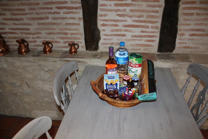 Liguand Complex - Maison de Jeanne, Saint-Quentin-du-Dropt - photo 2