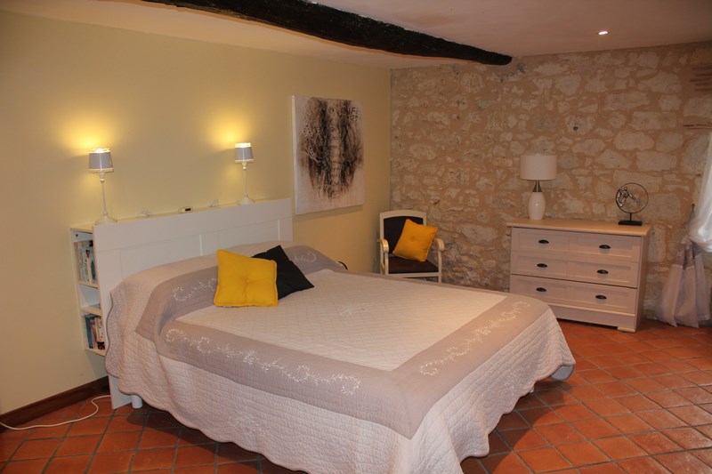 Liguand Complex - Maison de Jeanne, Saint-Quentin-du-Dropt - photo 14