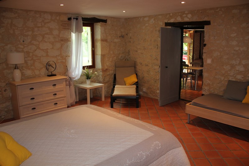 Liguand Complex - Maison de Jeanne, Saint-Quentin-du-Dropt - photo 17