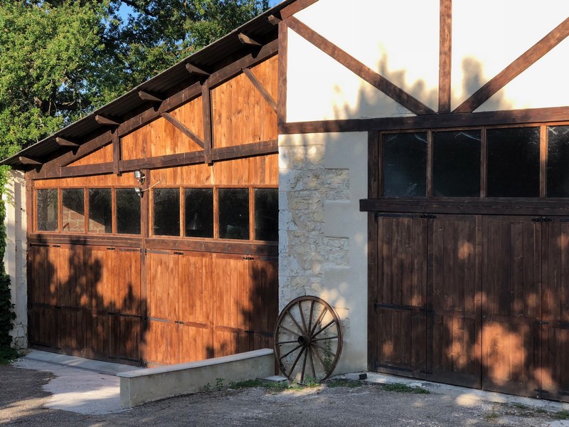 Liguand Complex - Maison de Jeanne, Saint-Quentin-du-Dropt - photo 11