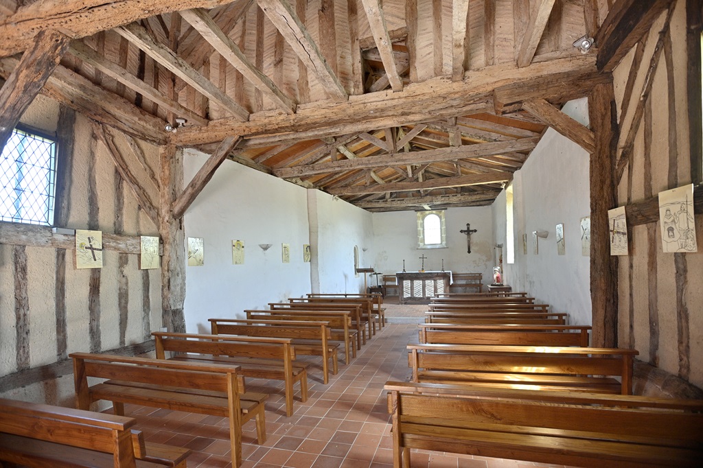 Boucle La Salvatorienne St Sauveur Lalande - photo 3