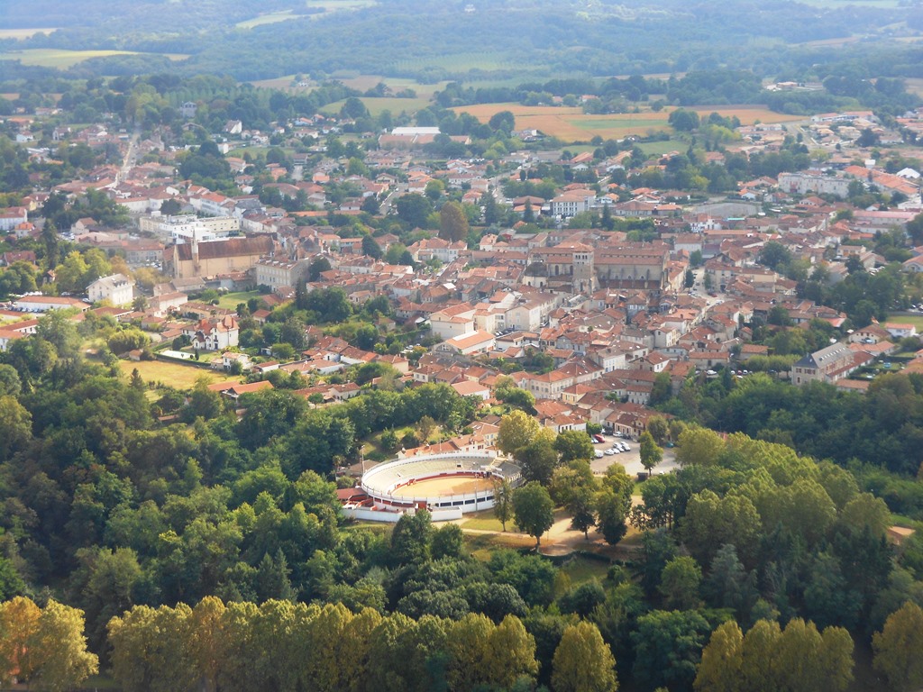 Couvent des Jacobins, Saint-Sever - photo 2