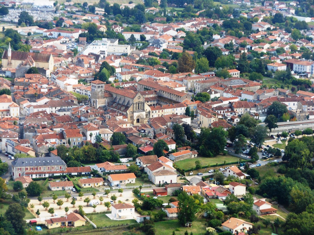 Saint-Sever — photo 3