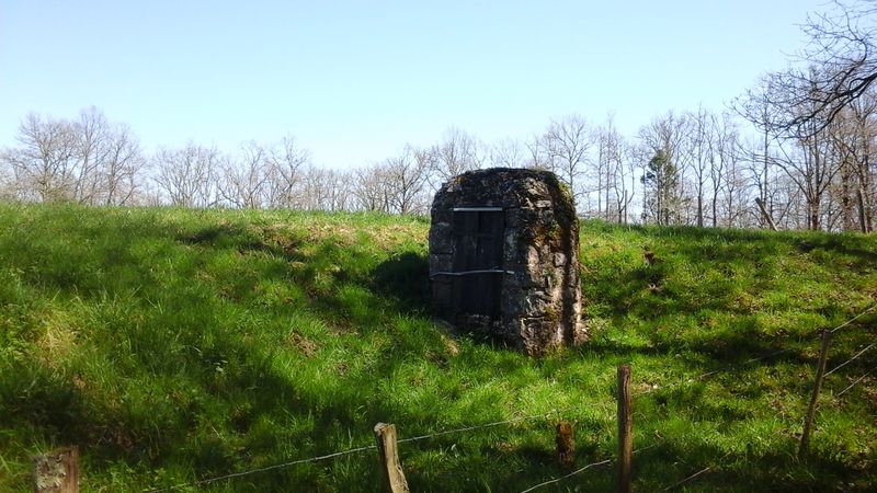 Boucle de la Renaudie, Saint-Front-la-Rivière - photo 2
