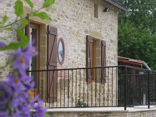 Saint-Germain Le Gîte