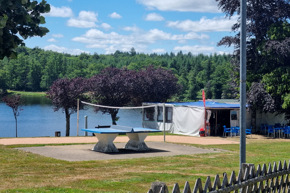 Plan d'eau de Saint-Mathieu, Saint-Mathieu - photo 3
