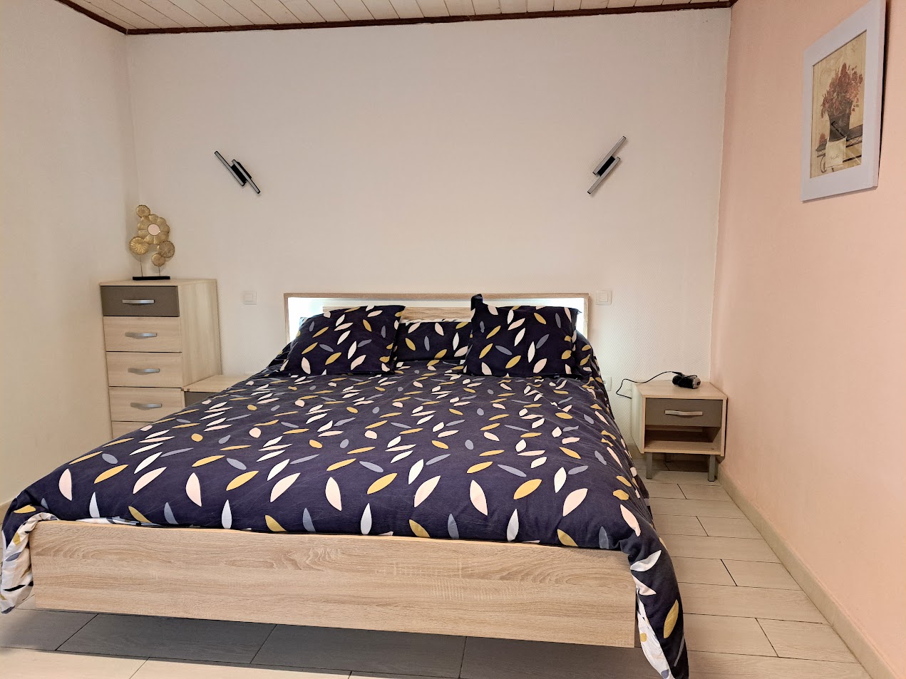 Gîte les Véroniques, Saint-Pierre-de-Buzet - photo 2