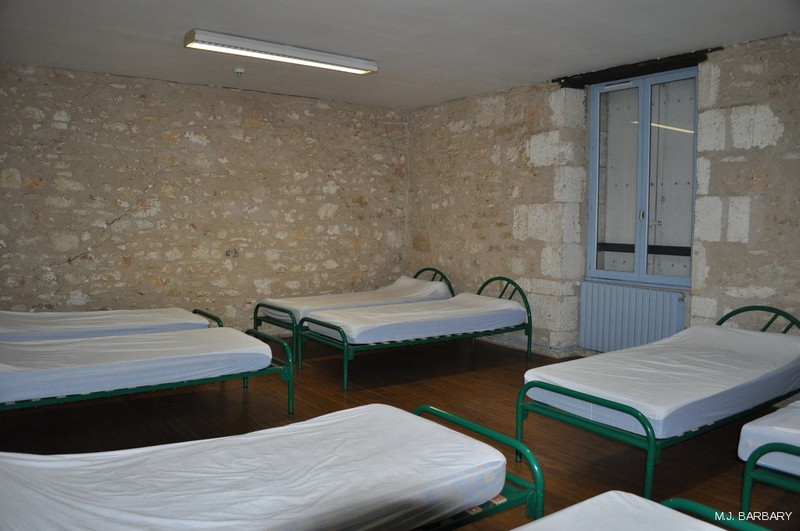 Gîte communal, Saint-Vincent-sur-l'Isle - photo 3