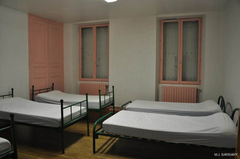 Gîte communal, Saint-Vincent-sur-l'Isle - photo 6