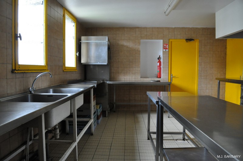 Gîte communal, Saint-Vincent-sur-l'Isle - photo 2