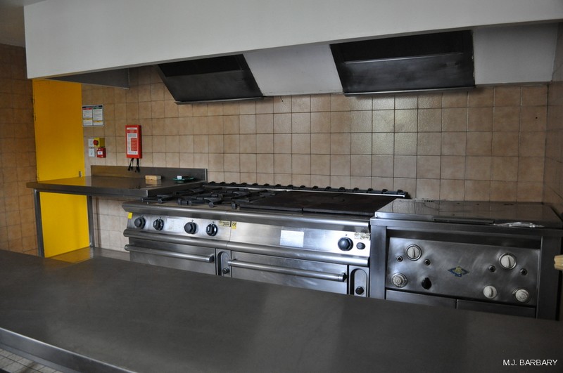 Gîte communal, Saint-Vincent-sur-l'Isle - photo 5