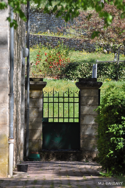 Gîte communal, Saint-Vincent-sur-l'Isle - photo 4