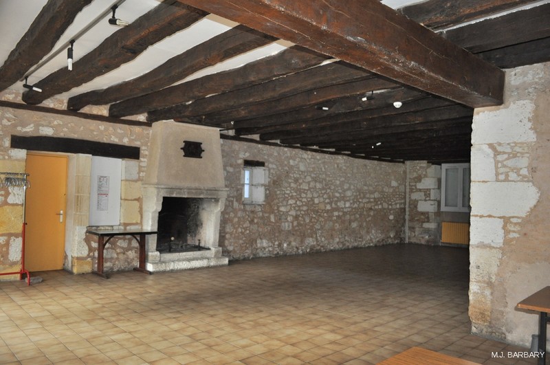 Gîte communal, Saint-Vincent-sur-l'Isle - photo 8