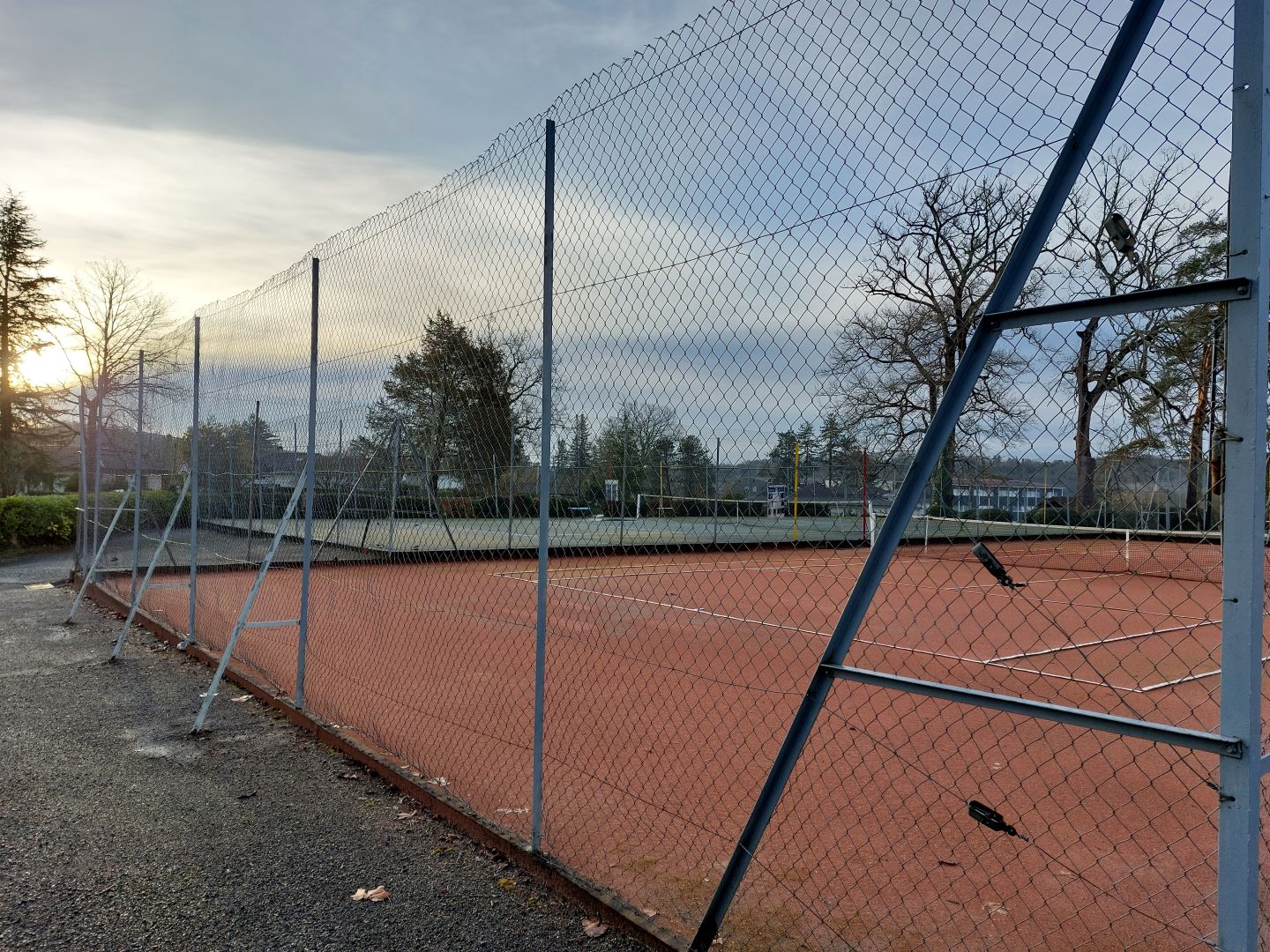 Stade Salisien Tennis — photo 3