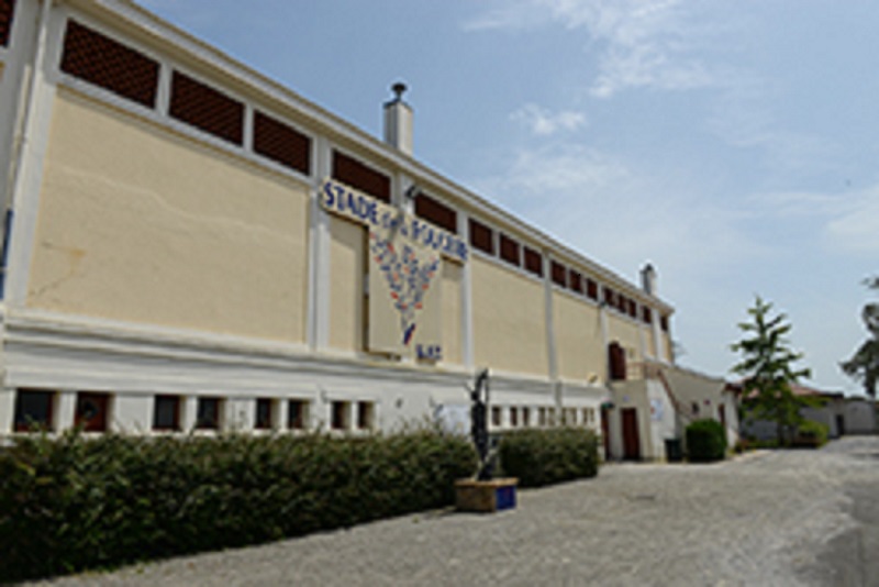 Patrimoine architectural Tyrossais, Saint-Vincent-de-Tyrosse - photo 3