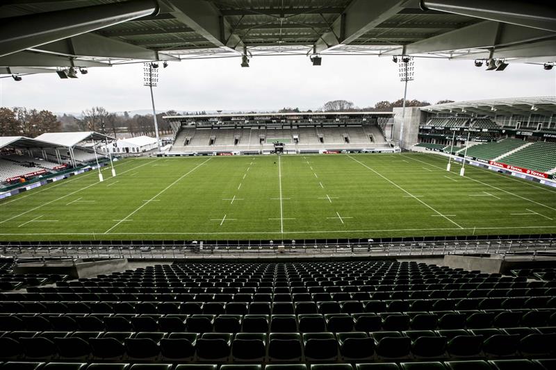 Stade du Hameau