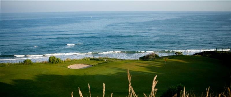 Stages et cours de golf avec Golf Océan