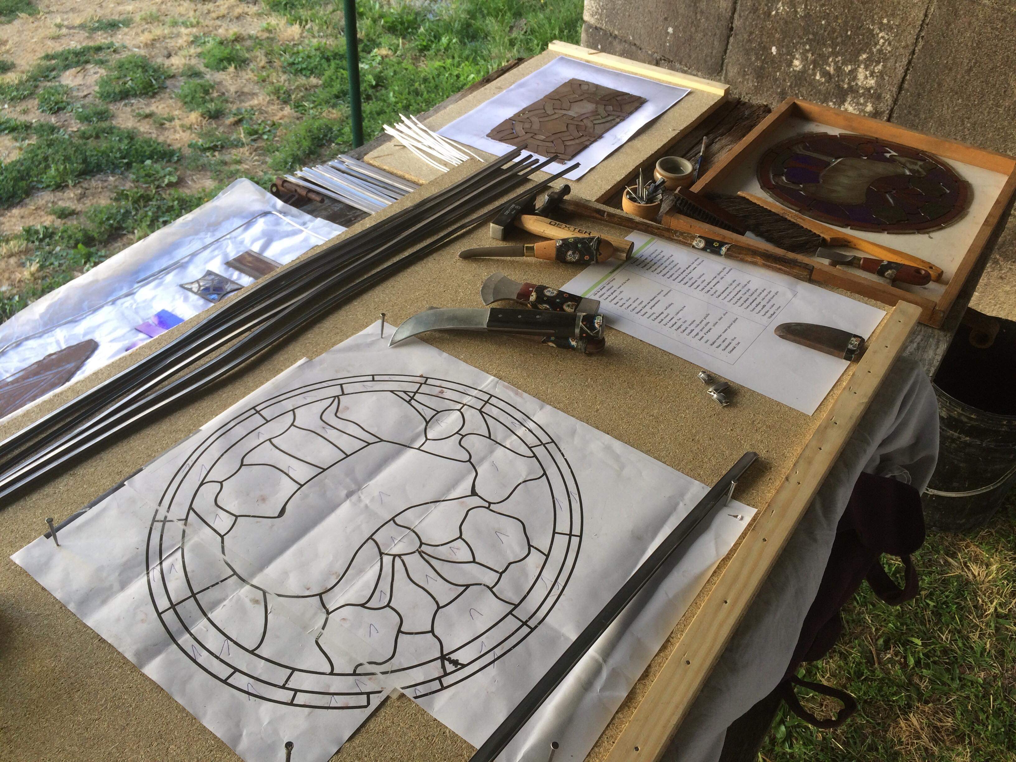 Atelier MVitrail