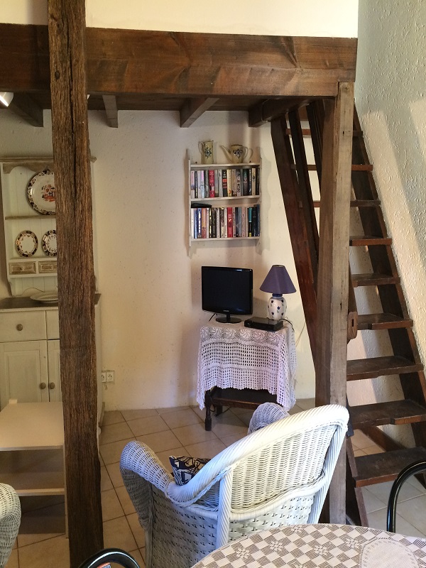 Domaine de Beausoleil- Lodge, Lauzun - photo 2