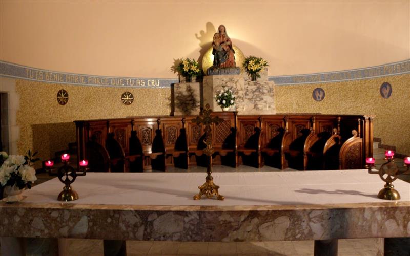 Chapelle de Piétat